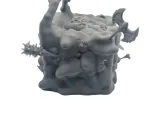 Gelatinous Cube - Non-Adv Version - MGM Print-Ready-3