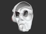 SAW - BILLY MASK, THE PUPPET - JIGSAW-5
