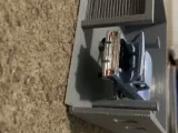 1/64 Hot Wheels Garage-1