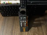 Media Remote Control and Keyboard Holder-3