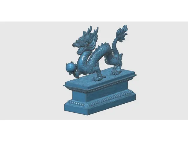 China Dragon 2
