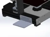 حامل Raspberry Pi 3B-1