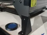 Fixed elevated stand for Atomstack S20pro laser engraver.-0