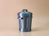 车载/桌面垃圾桶-1