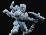 Clockwork Ancestors (modular, melee + ranged)-8