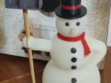 Pupazzo di Neve-8