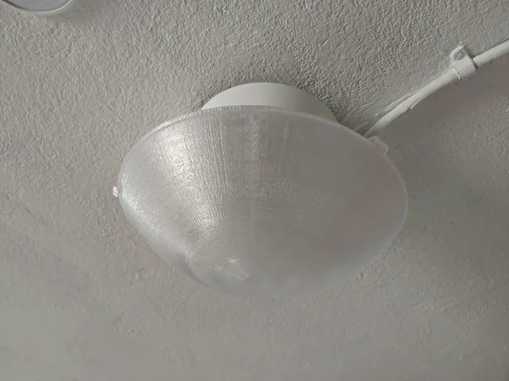 Ikea lamp