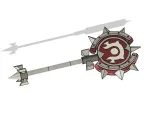 Warcraft High Warlord's Destroyer-0