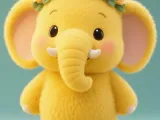 Elow Elefant-0