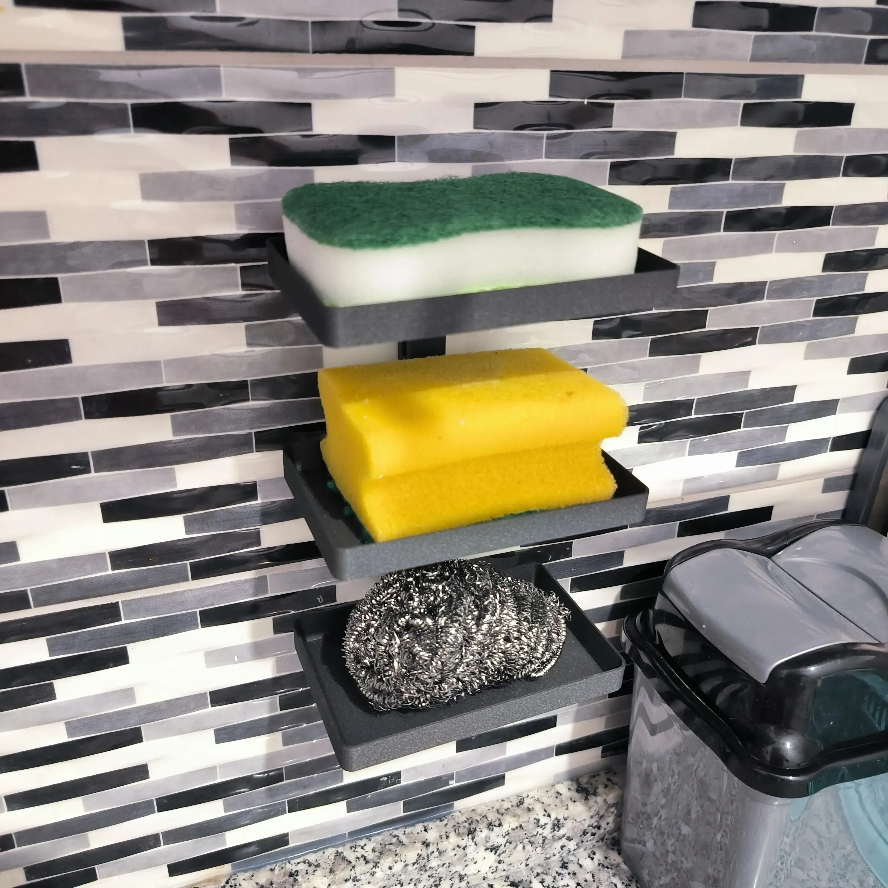 MULTI-PURPOSE STAND