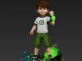 Ben 10-1