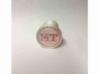 Taskmaster Stamp