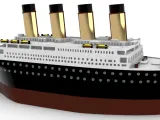 titanic -0