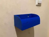 Organizador para cosas a mano del bolsillo-6