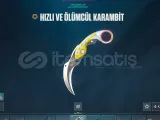 Velocity karambit-4