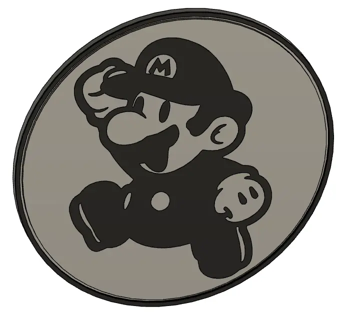 Mario Coaster