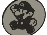 Mario Coaster-1