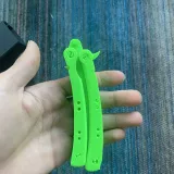 butterfly knife 
