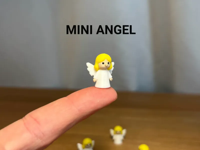 ミニエンジェル