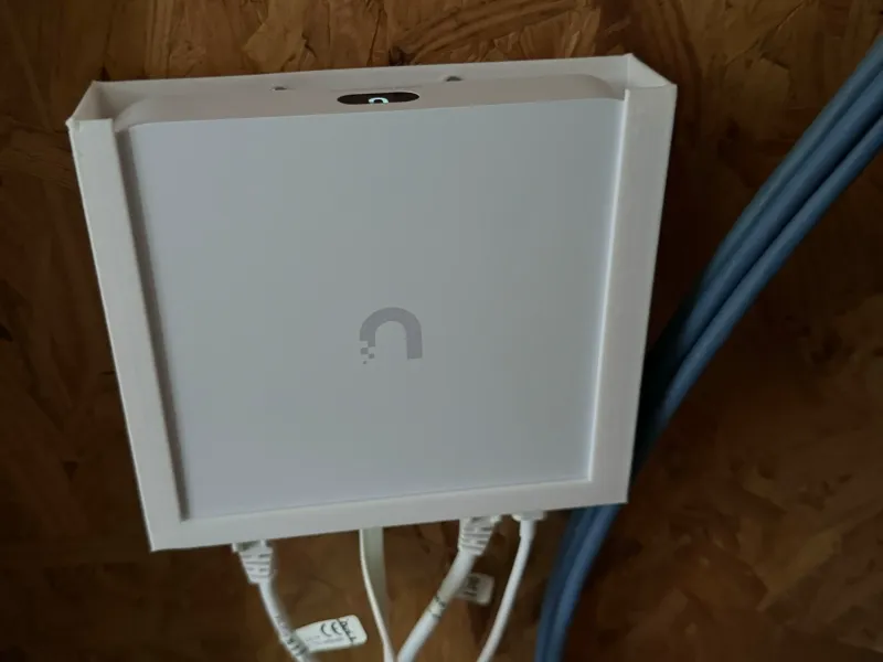 Unifi cloud gateway ultra wallmount