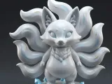 kitsune fox-0