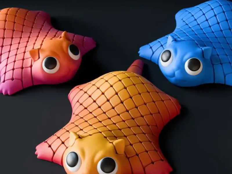 подвижная игрушка