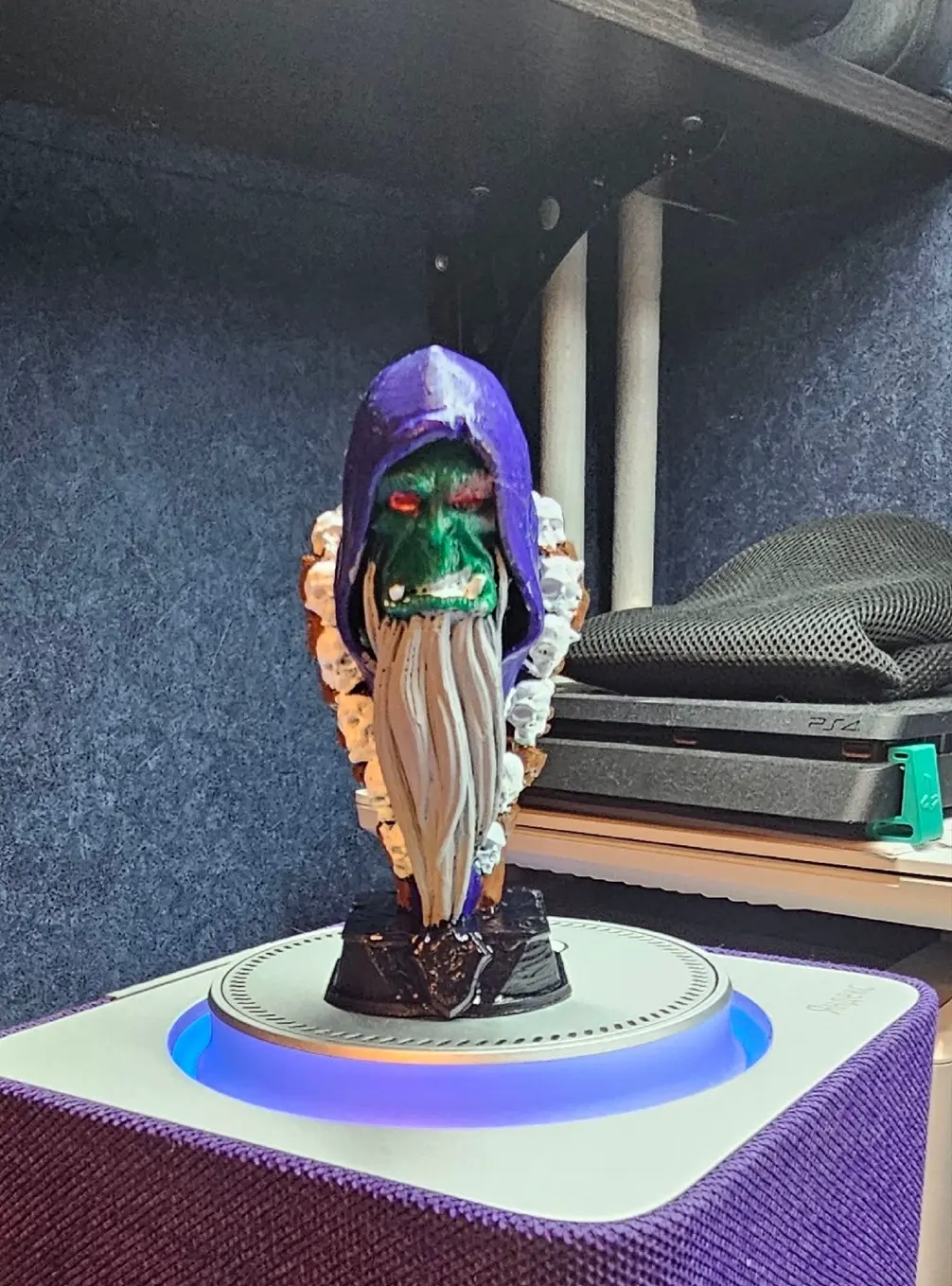 Warcraft Gul'dan Gul'dan