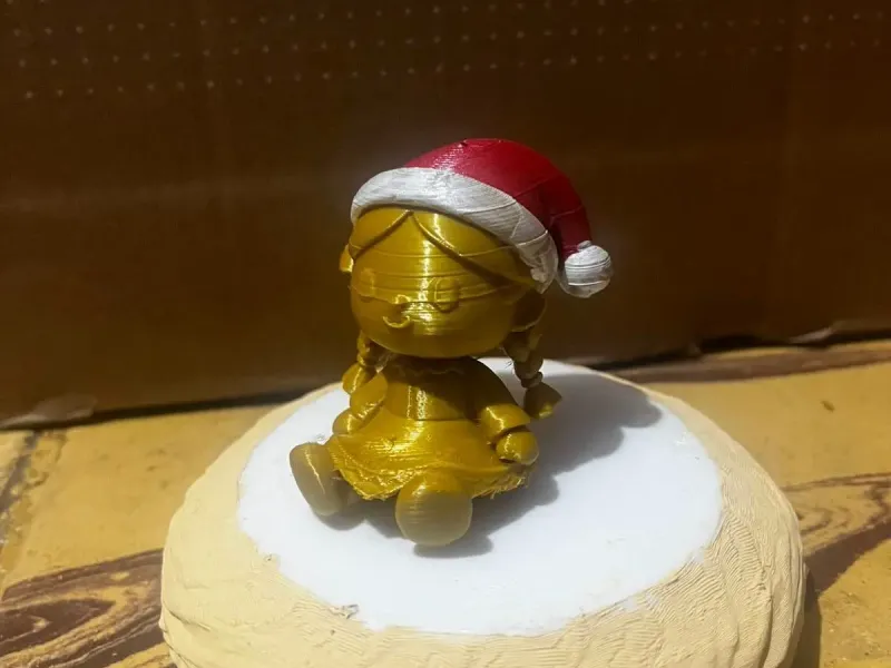 Christmas Lele