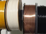 Wall-mounted spool holder for 2x2kg or 4x1kg spools-0