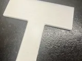 full bed scraper for Creality HI-1