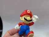 Super Mario Jump-4