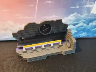 UF-下水道遗迹