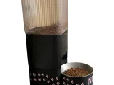 WOPet 4L Feeder Riser System — Tall & Short Editions-4