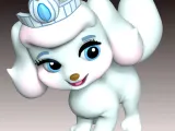 Pumpkin - Palace Pets-7