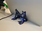 Organic tablet holder-3