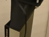 FAN 80x80 Mount/Adapter for NVIDIA GPU-1