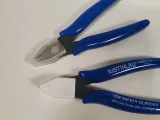 Flush Cutter Safety Cap | Blade Guard-0
