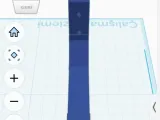 tekli askı -0