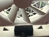 DESK FAN 120 MOV-2
