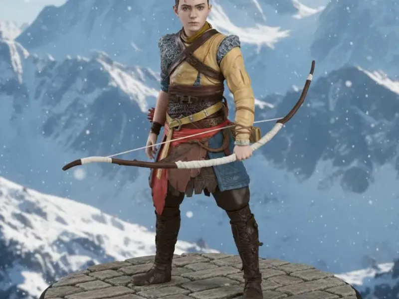 Atreus