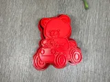 BEAR TREE COOKIE CUTTER-1