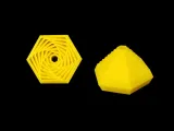 Hexagonal fidget toy-1