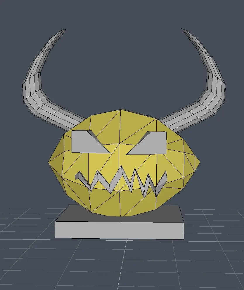 Lemon Demon Artwork