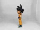 Chipi Goku figura de acción articulada-2
