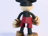 Lowpoly Mickey-1