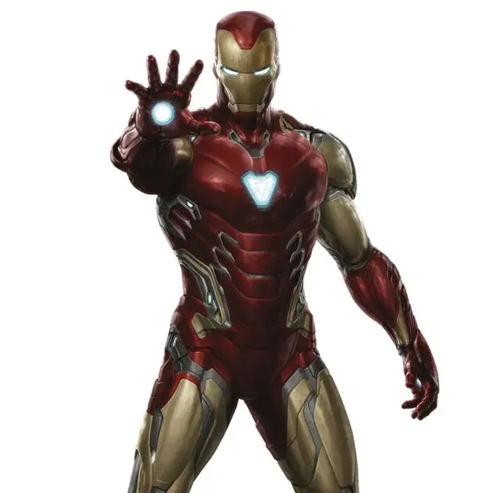 Iron Man 