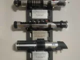 Lightsaber wall mount-0