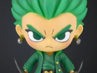 True Warrior