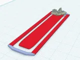 Demogorgon bookmark-2