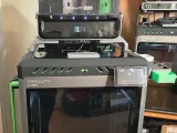 K2 PLUS D3P RISER LITE-3